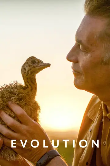 Постер к сериалу "Evolution" #1601094