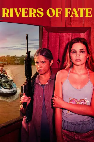 Постер к сериалу "Реки судьбы" #1549559