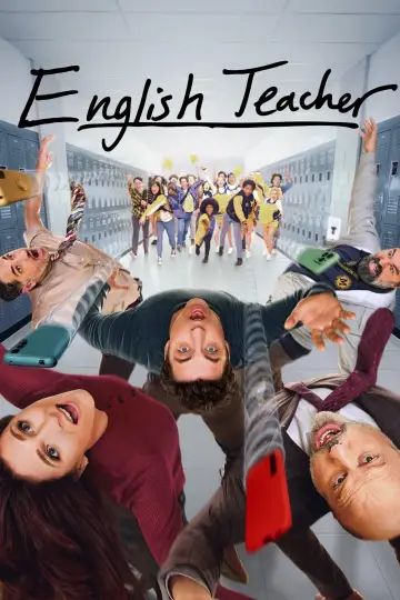 Постер к сериалу "Учитель английского" #1480466
