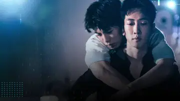 Задник к сериалу "全面管控" #1805412