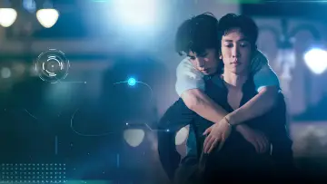 Задник к сериалу "全面管控" #1805413