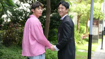Задник к сериалу "全面管控" #1805415