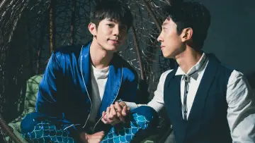 Задник к сериалу "全面管控" #1805423