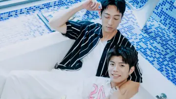 Задник к сериалу "全面管控" #1805424