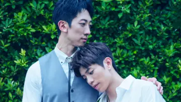 Задник к сериалу "全面管控" #1805425
