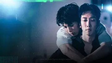 Задник к сериалу "全面管控" #1805429