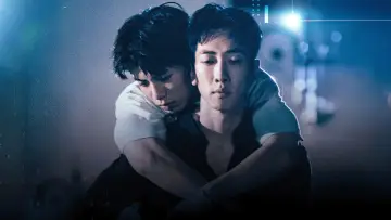 Задник к сериалу "全面管控" #1805430