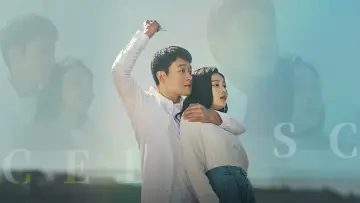Задник к сериалу "Переплетенные сцены" #1805445