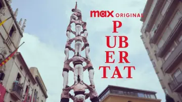 Задник к сериалу "Pubertat" #1786803