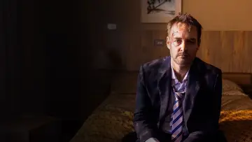 Задник к сериалу "Солнечные ночи" #1482810