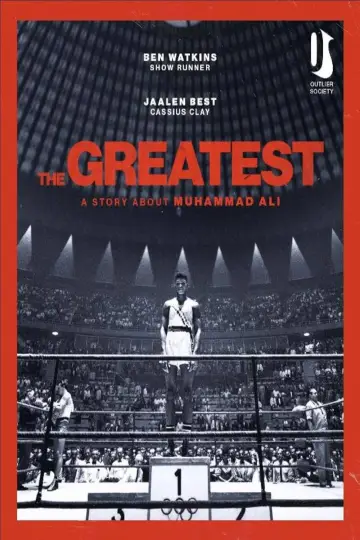 Постер к сериалу "The Greatest" #1512838