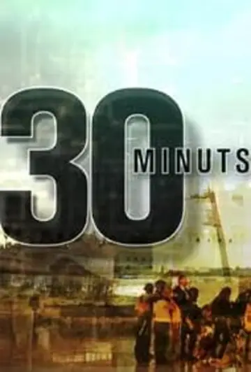 30 minuts постер
