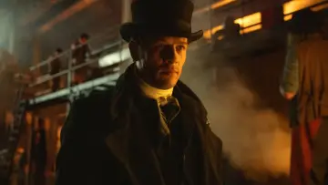 Задник к сериалу "Дом Гиннессов" #1483808