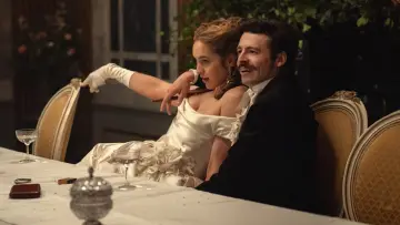 Задник к сериалу "Дом Гиннессов" #1483813