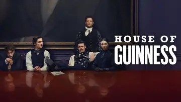 Задник к сериалу "Дом Гиннессов" #1483816