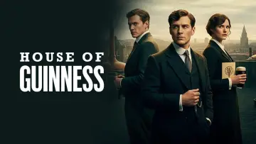 Задник к сериалу "Дом Гиннессов" #1483820