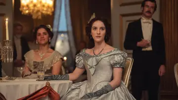Задник к сериалу "Дом Гиннессов" #1483828