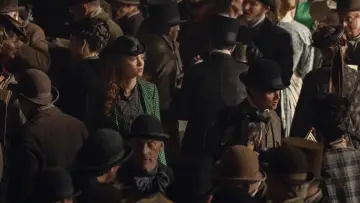 Задник к сериалу "Дом Гиннессов" #1483829