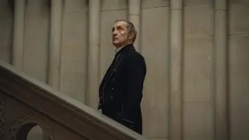 Задник к сериалу "Дом Гиннессов" #1483830