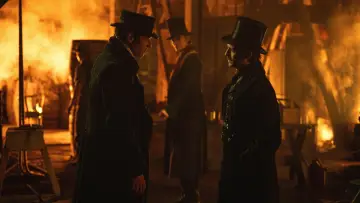 Задник к сериалу "Дом Гиннессов" #1483831