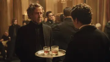 Задник к сериалу "Дом Гиннессов" #1483833