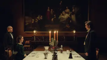 Задник к сериалу "Дом Гиннессов" #1483835