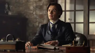 Задник к сериалу "Дом Гиннессов" #1483838