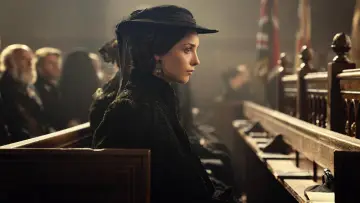 Задник к сериалу "Дом Гиннессов" #1483839