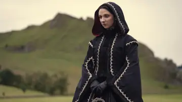 Задник к сериалу "Дом Гиннессов" #1483840