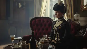 Задник к сериалу "Дом Гиннессов" #1483841