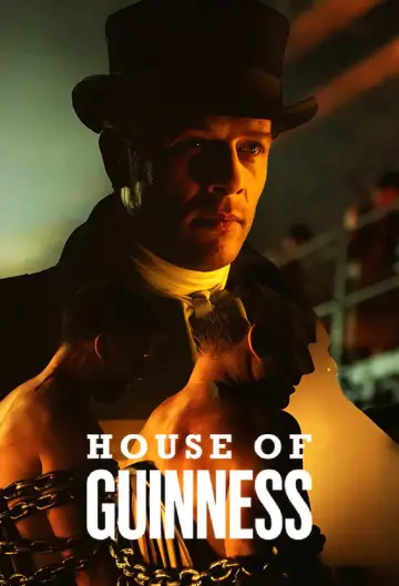 Постер к сериалу "Дом Гиннессов" #1483858