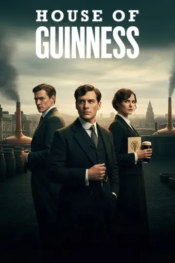 Постер к сериалу "Дом Гиннессов" #1483859