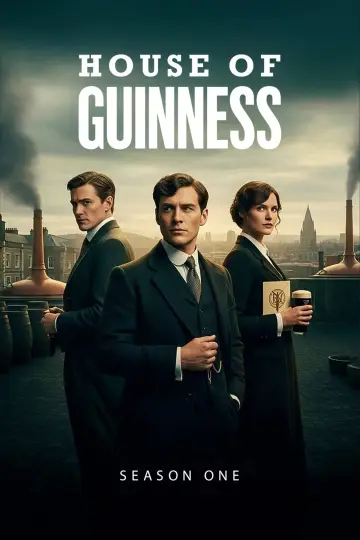 Постер к сериалу "Дом Гиннессов" #1754085