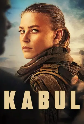 Постер к сериалу "Кабул" #1440440