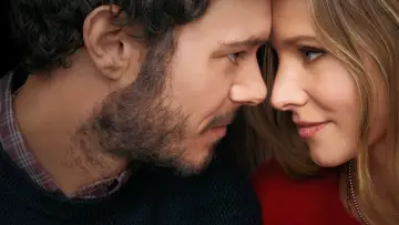 Задник к сериалу "Никому этого не нужно" #1365880