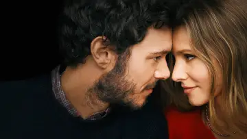 Задник к сериалу "Никому этого не нужно" #1365882