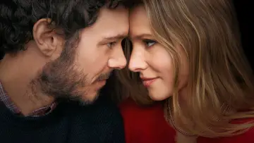 Задник к сериалу "Никому этого не нужно" #1365890