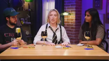 Задник к сериалу "Culinary Crimes" #1415043