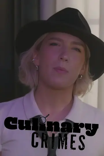 Постер к сериалу "Culinary Crimes" #1415049