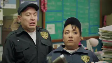 Задник к сериалу "Oríllese a la Orilla" #1604148