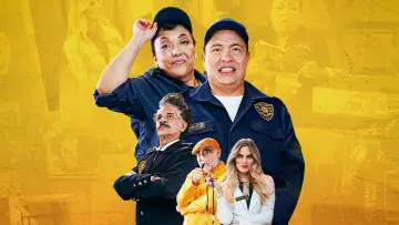 Задник к сериалу "Oríllese a la Orilla" #1604150