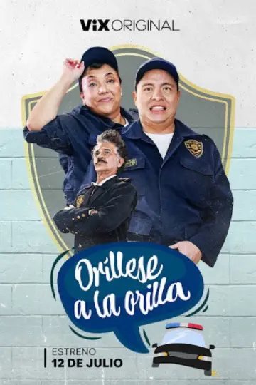 Oríllese a la Orilla постер