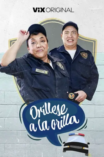 Постер к сериалу "Oríllese a la Orilla" #1604152