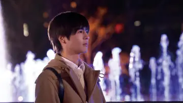 Задник к сериалу "Косметический любовник" #1499231