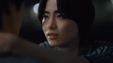 Задник к сериалу "Косметический любовник" #1499236