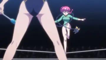 Задник к сериалу "Ranma1/2" #1275211