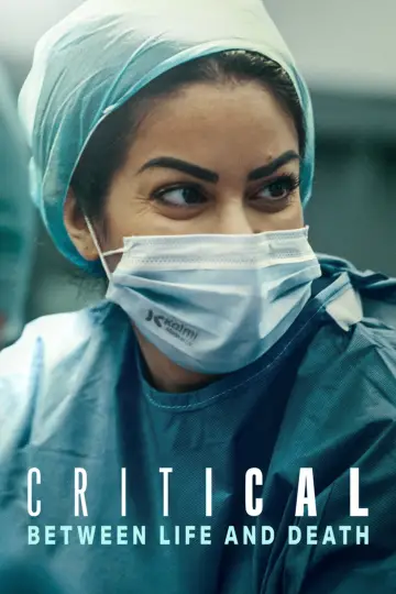 Постер к сериалу "Критическая ситуация: между жизнью и смертью" #1553144