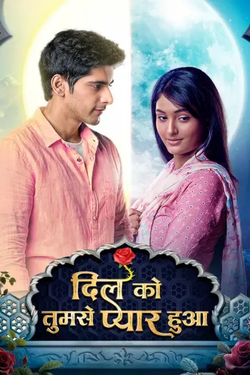 Dil Ko Tumse Pyaar Hua постер
