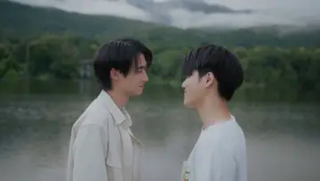 Задник к сериалу "หมาน้อง" #1672850