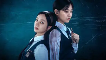 Задник к сериалу "Дружеское соперничество" #1442836